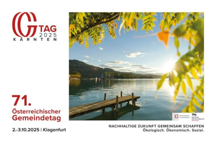 71. Gemeindetag