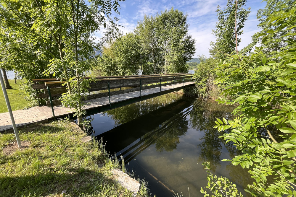 Brückenprüfung: Sicherheit und Verantwortung 