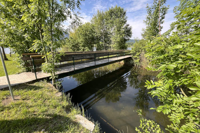 Brückenprüfung: Sicherheit und Verantwortung 