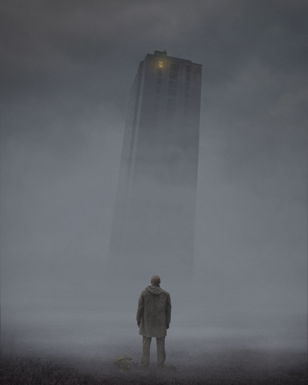 Signs of life / Composition / Personal