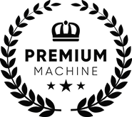 Premium Machine Award