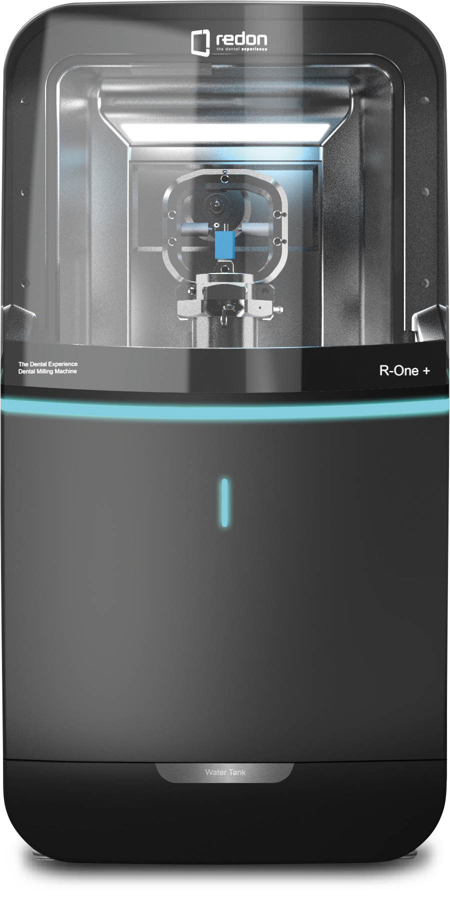 R-One Plus chairside sulu kazıma cihazı