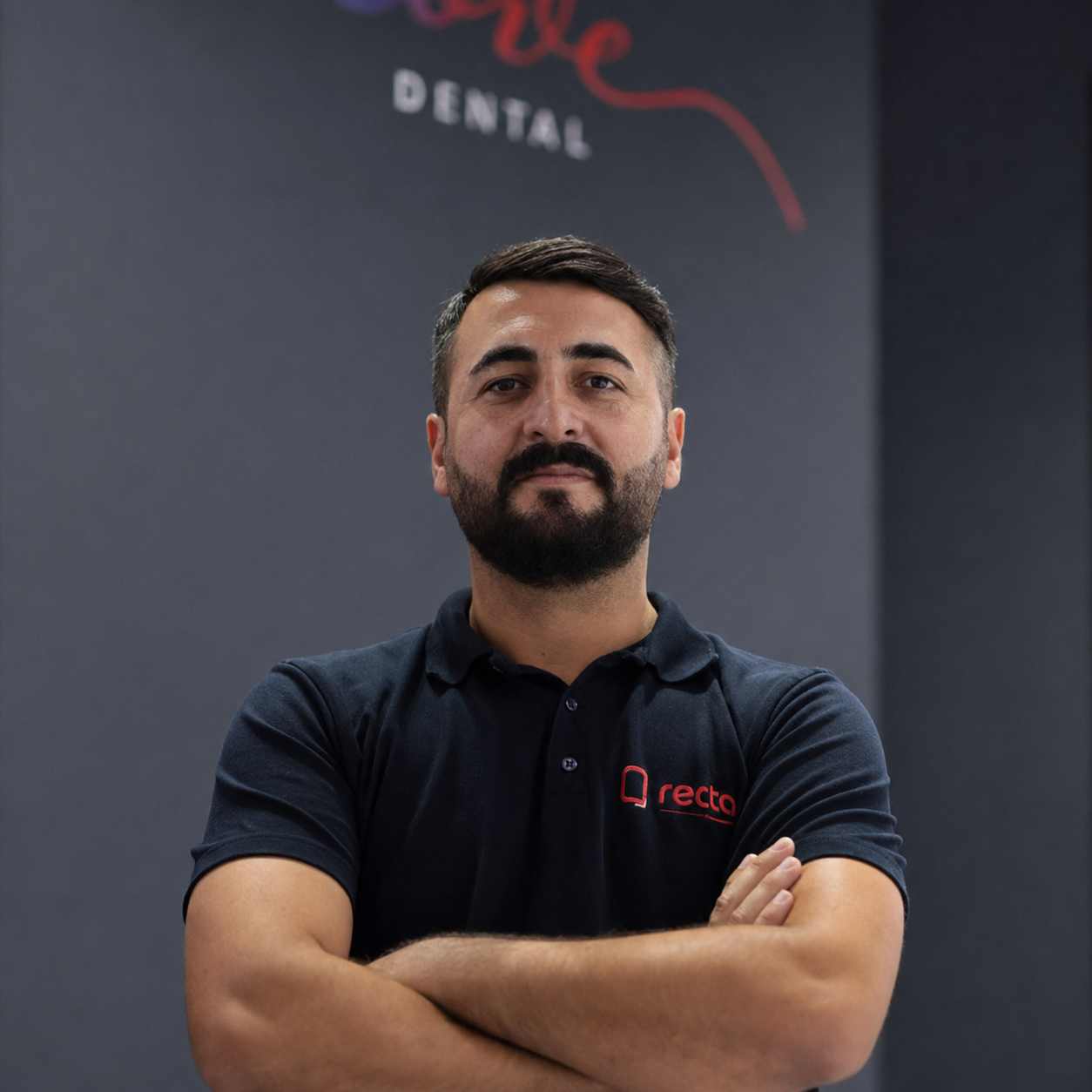 Muhammed Bağış