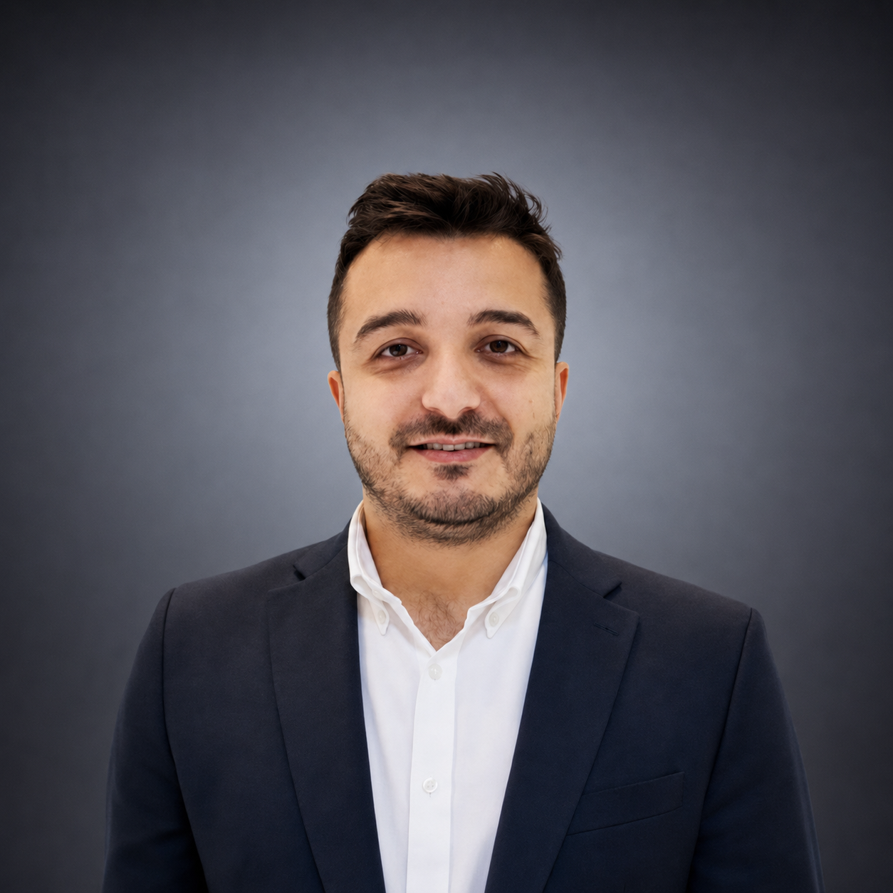 Recep Özata