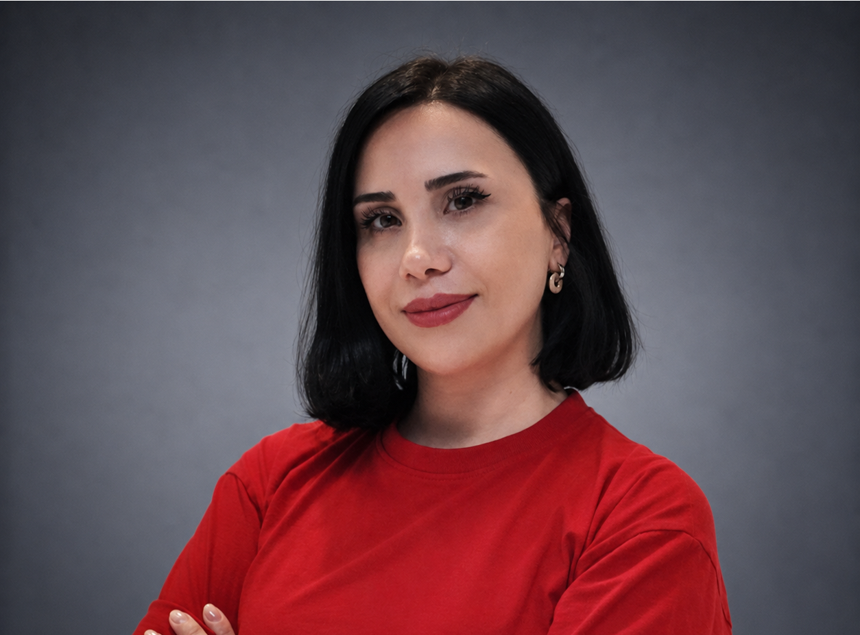 Duygu Sertbaş