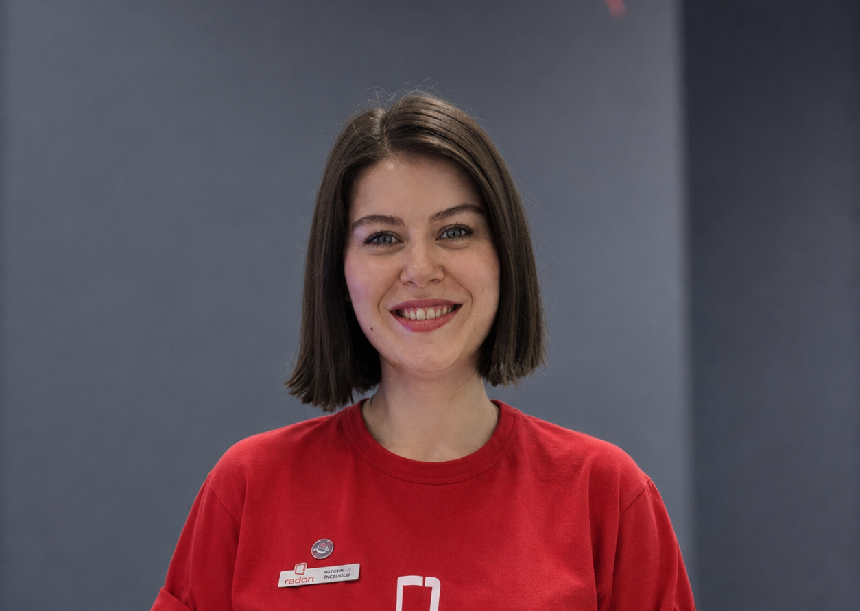 Nergiz Eroğlu