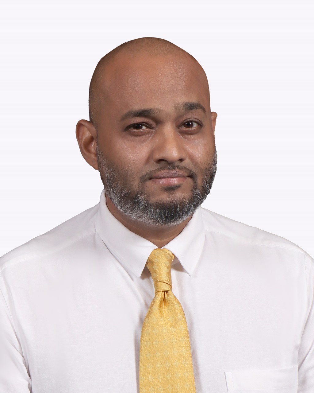 Angelo M. Patrick