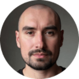 author avatar