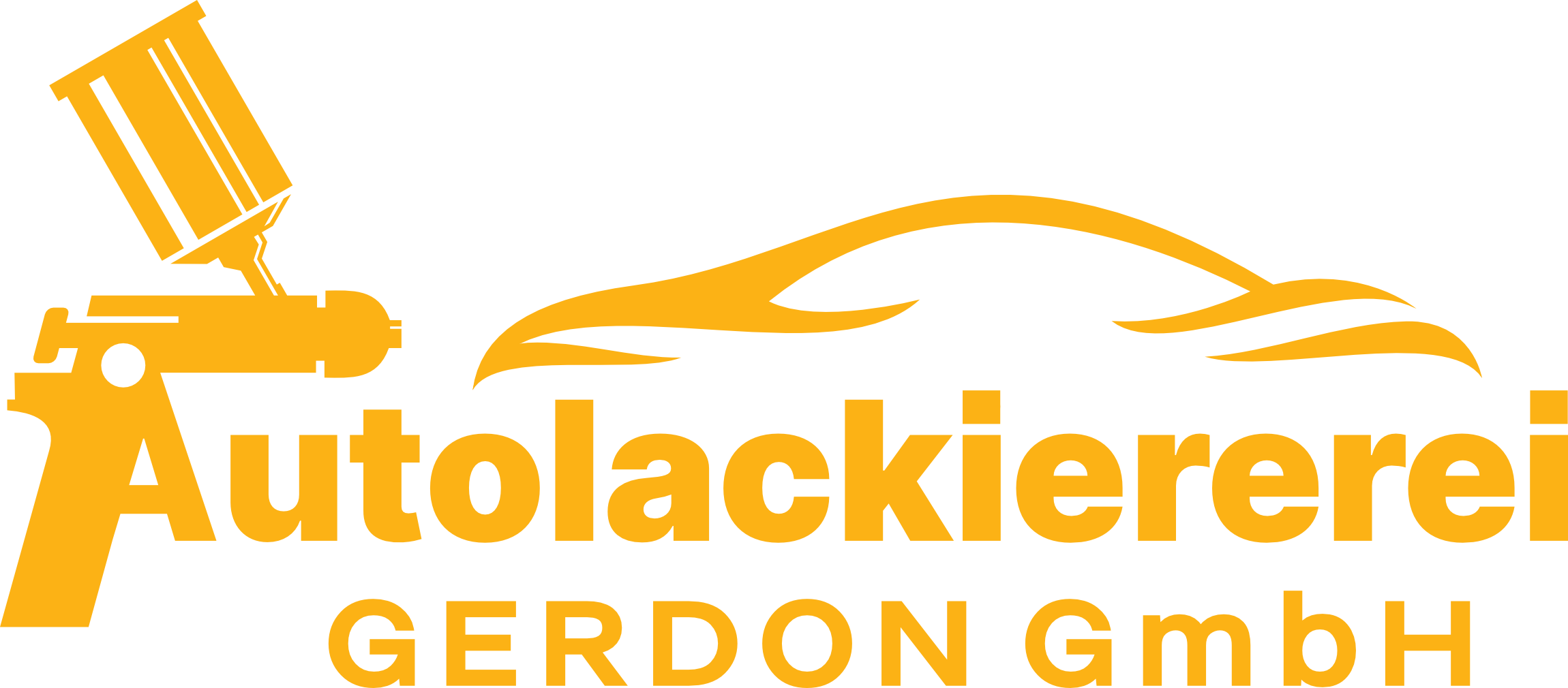 Autolackiererei Gerdon GmbH