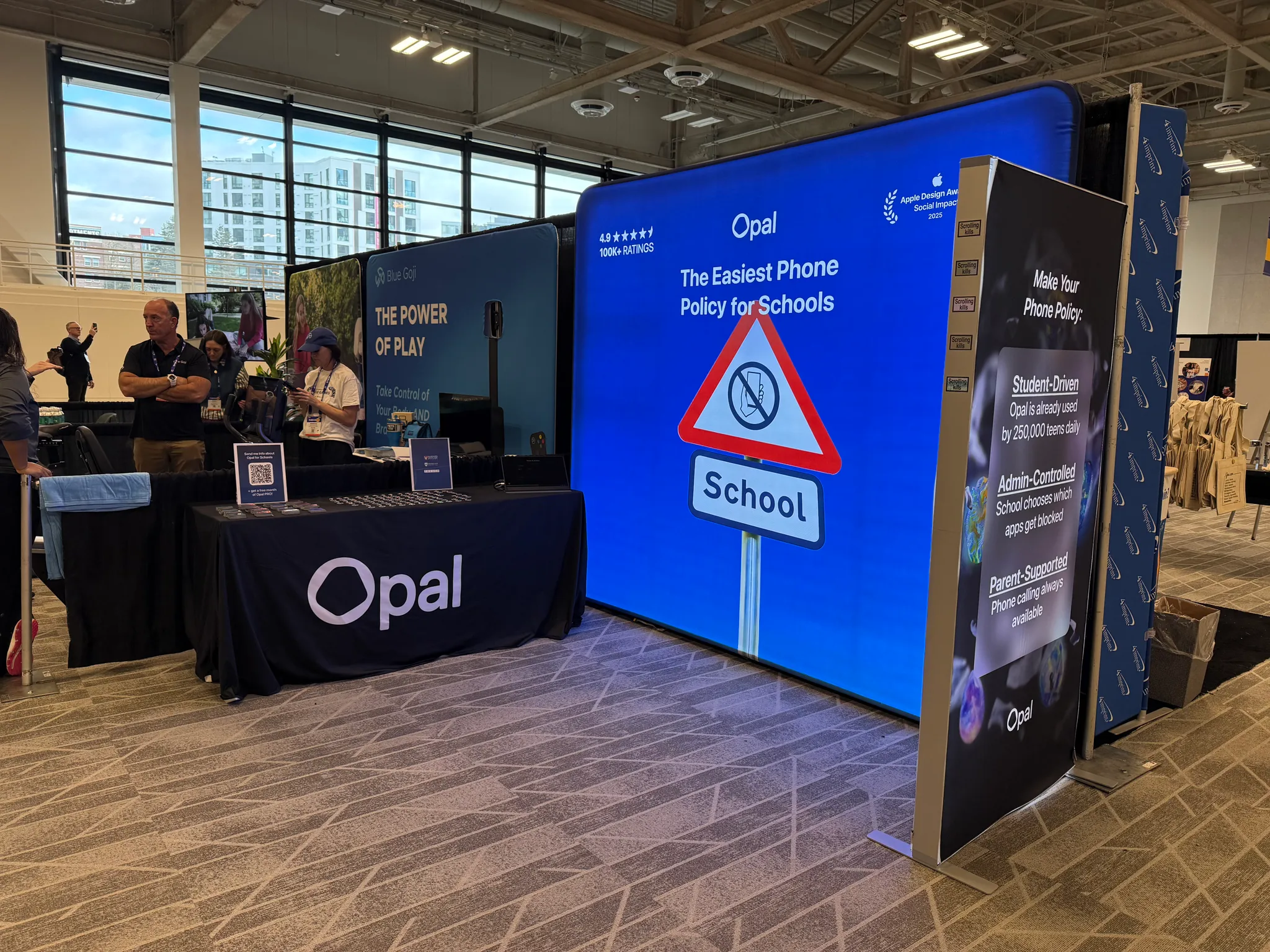 Bell-to-Bed, Not Bell-to-Bell: Why School Phone Bans Stop at 3:15pm