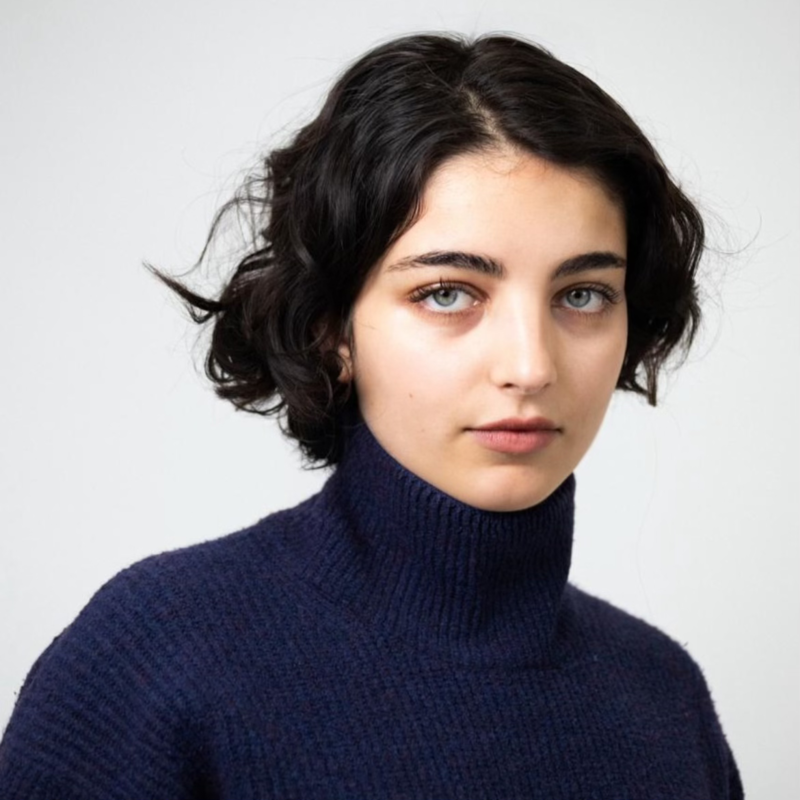 Leena Barqawi