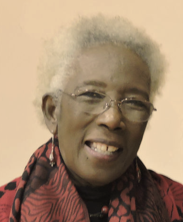 Dr. Jeannette Taylor