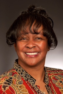 Marsha Polk