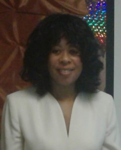 Dr. Babette Plummer Craig