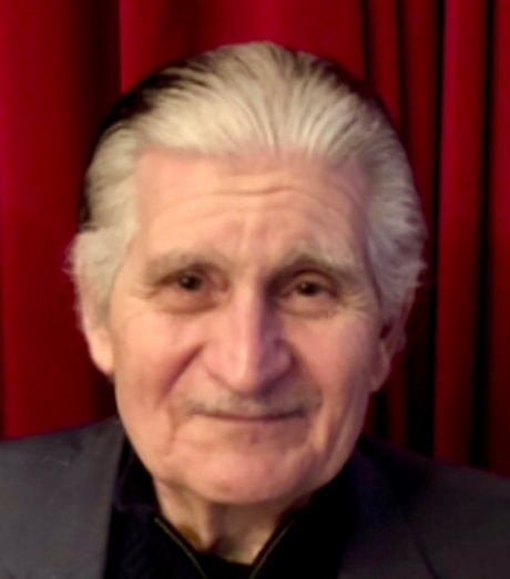 Dr. Larry Anthony