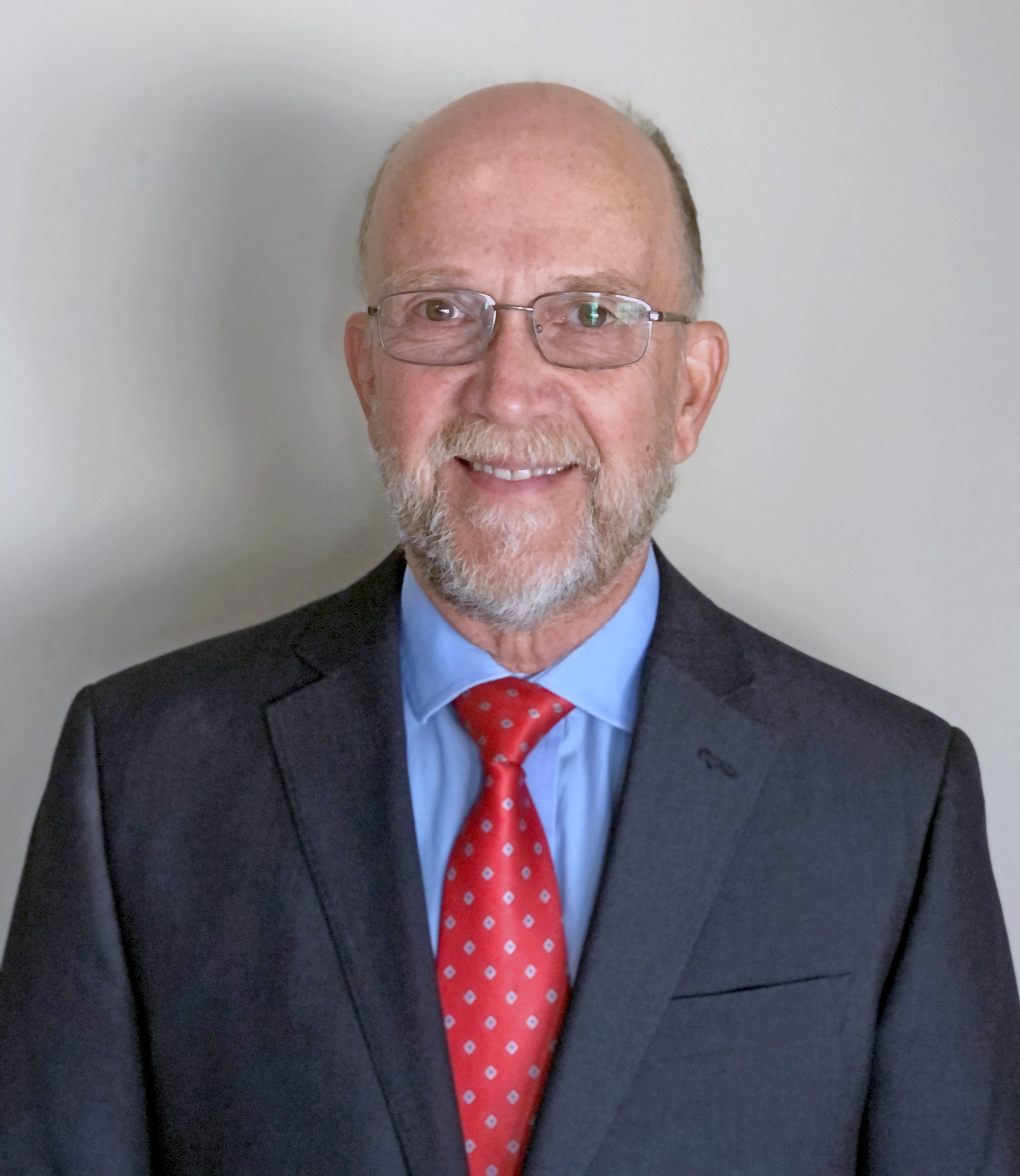Introducing New Crossroads Center Board Chair, Bob Mecum!