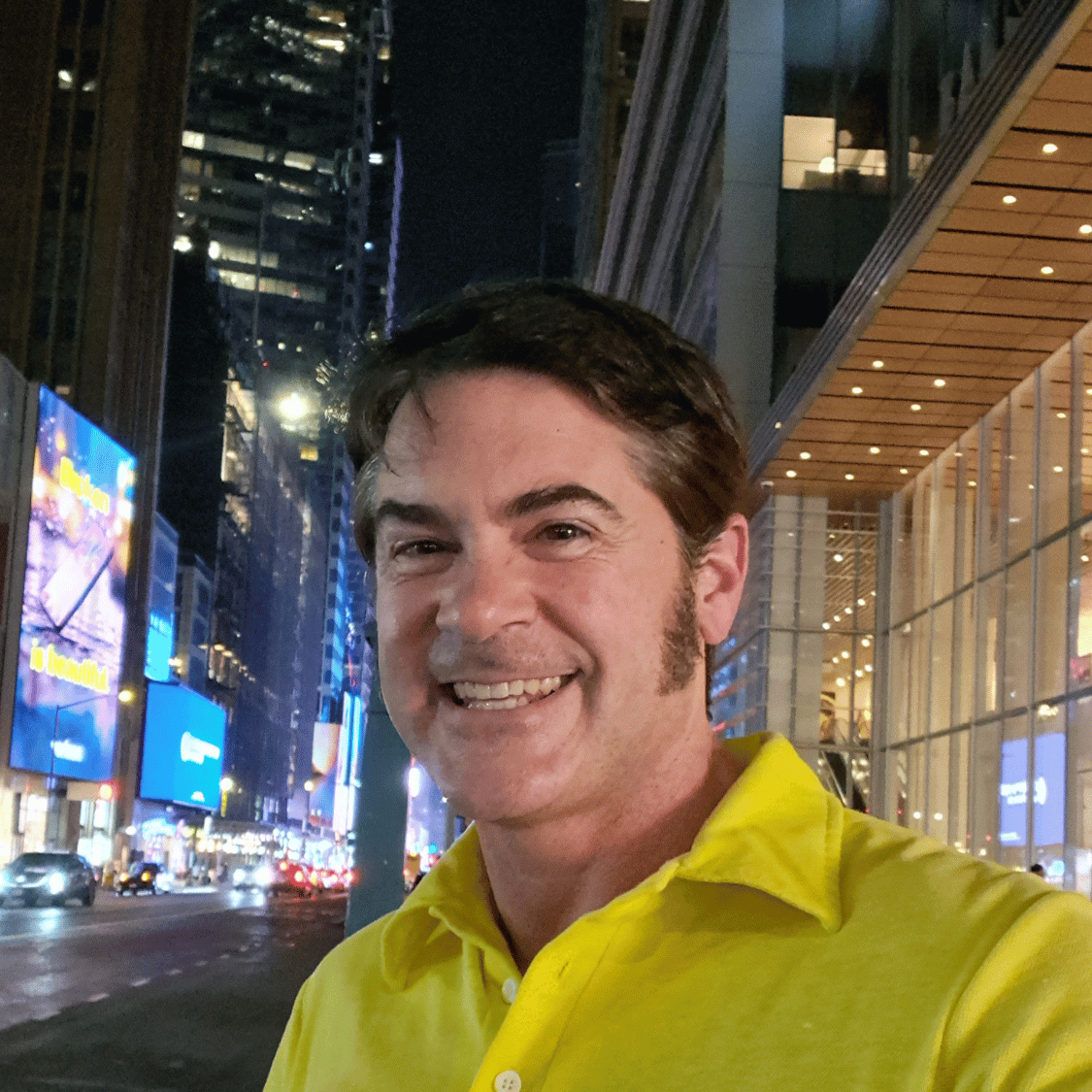 Robert Kam
