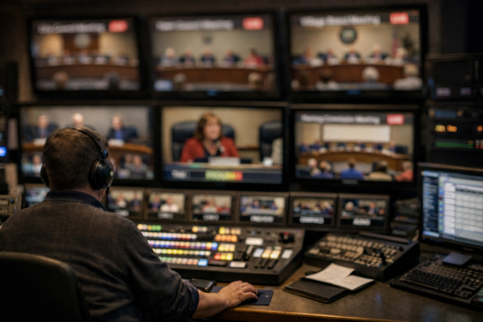 Tightrope Media Systems to Debut Cablecast LiveBridge for Simultaneous Streaming at NAB 2026
