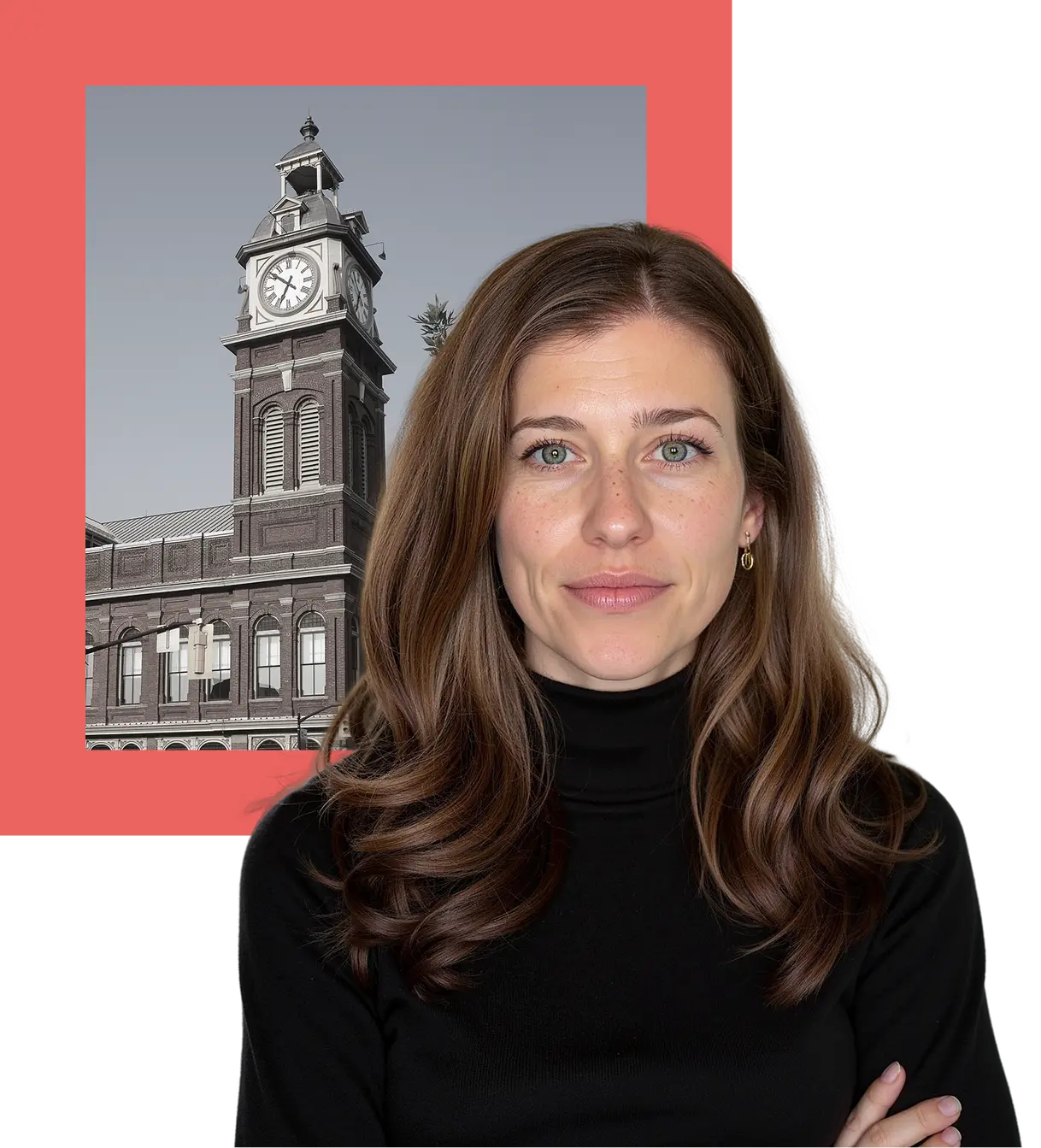 Samantha Kompa – Peterborough Employment Lawyer Headshot