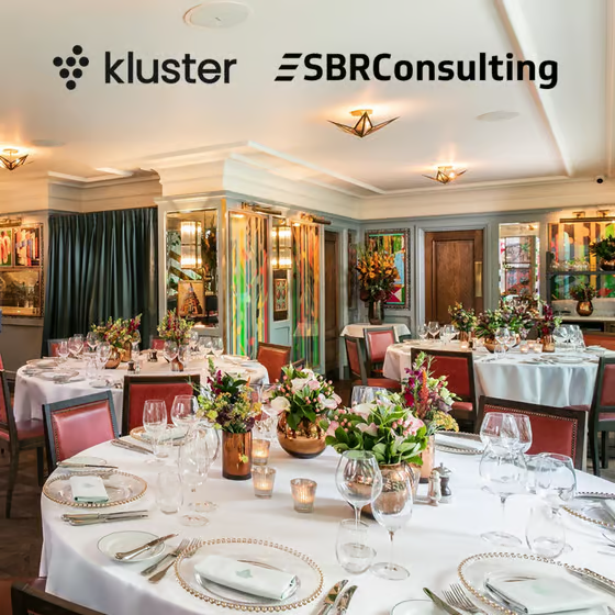 The GTM Insight Breakfast