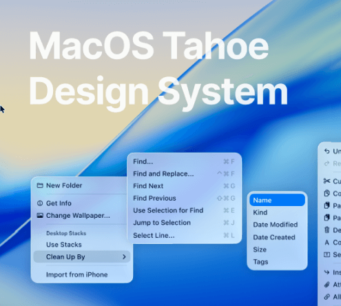 Sample coolicons icons.