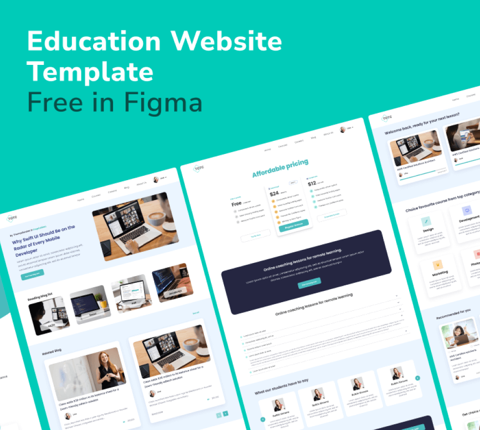 Sample neumorphic and skeumorphic designs.