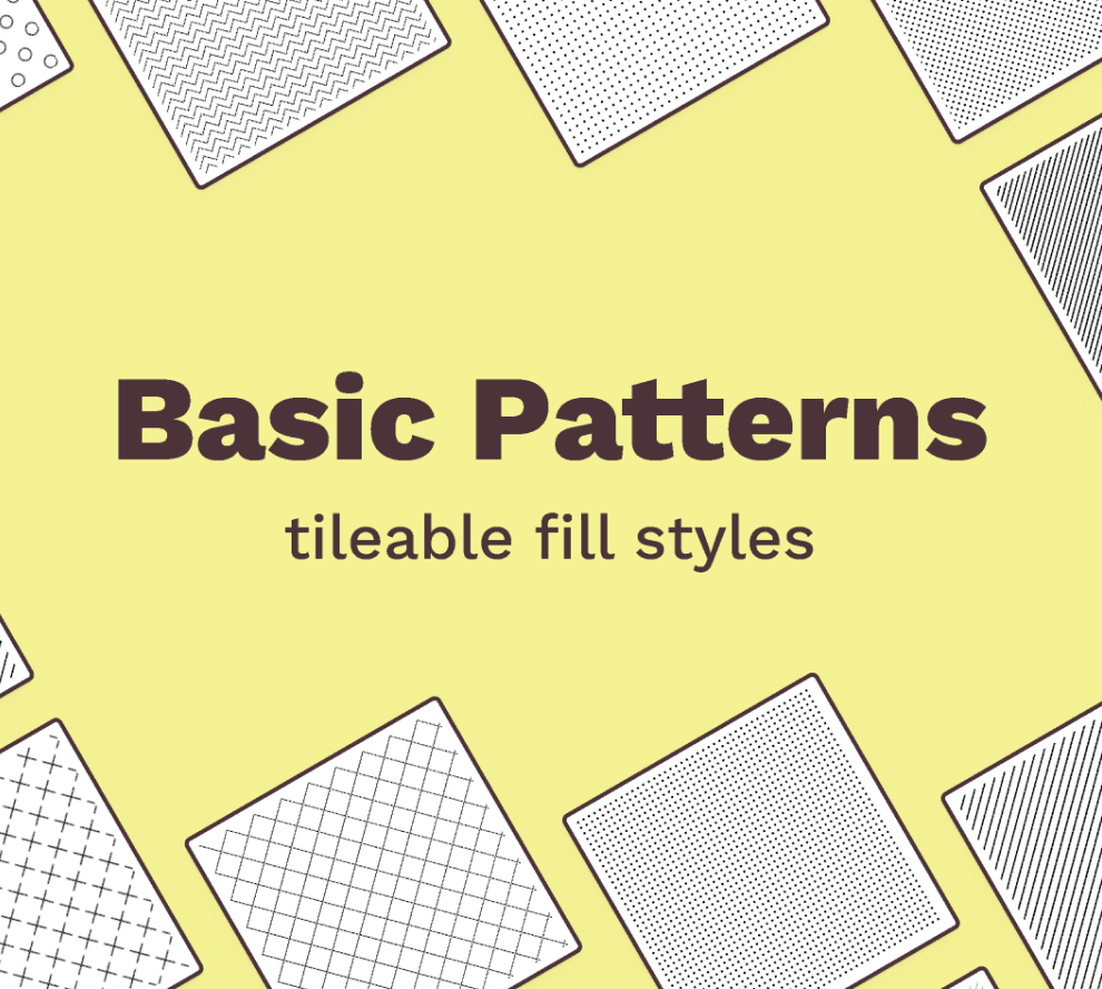 Sample coolicons icons.