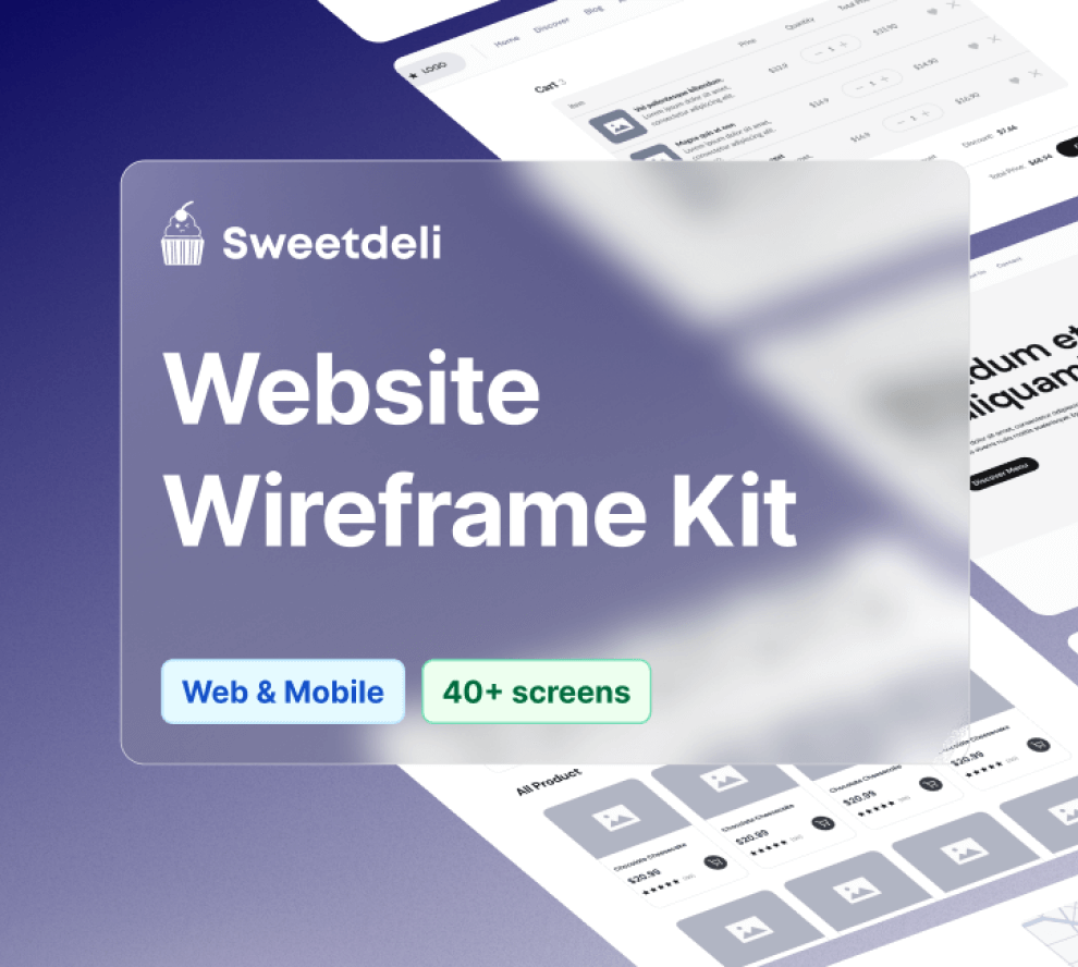Sample coolicons icons.
