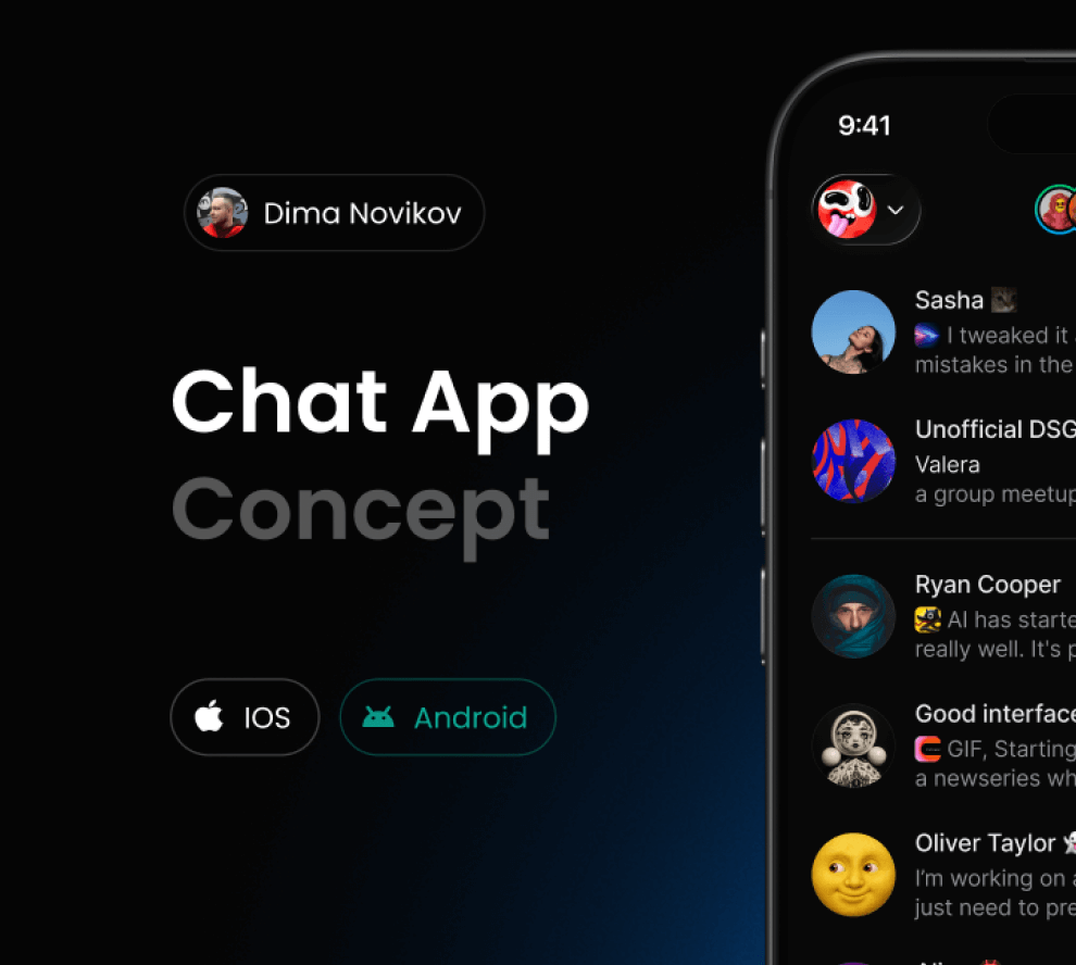 Sample coolicons icons.