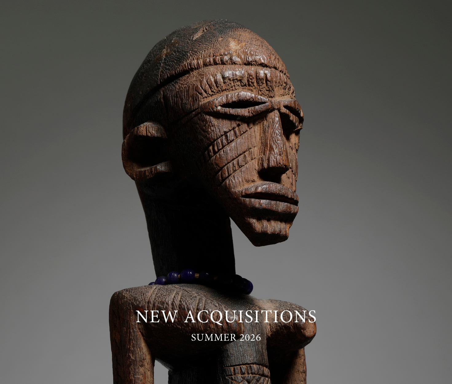 Acquisitions collection mobile image