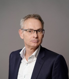 Henk van de Wardt, Test Manager