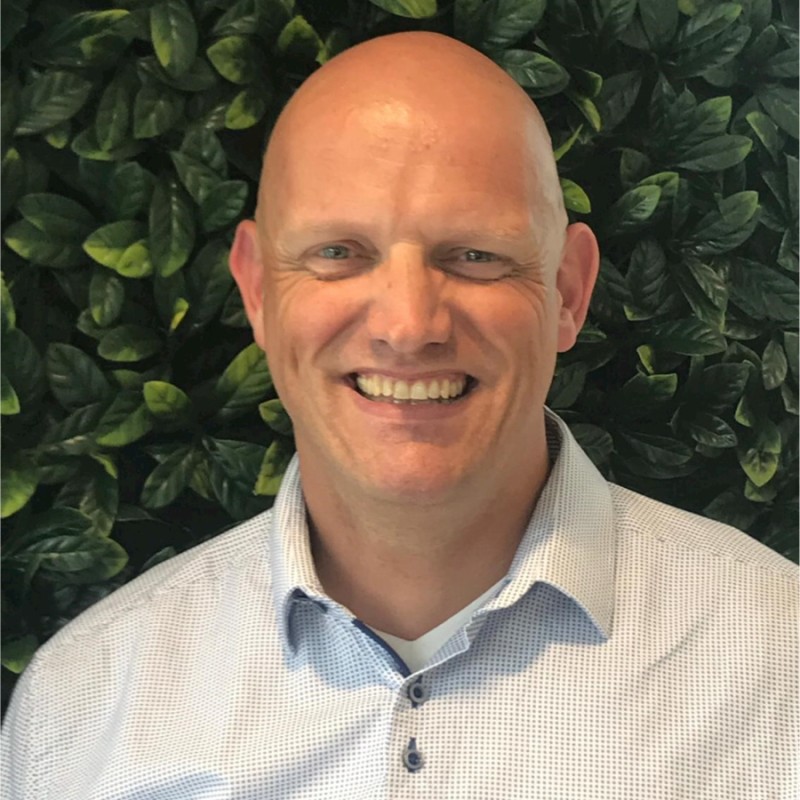 Ronald de Haan, Testberater PTWEE