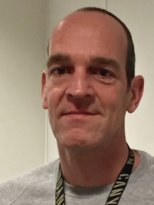 Rob van Gils, Testkoordinator der Gemeinde Apeldoorn