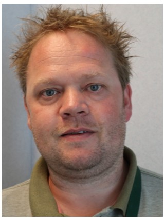 Bart Kuunders, projectmanager bij Samsung SDS