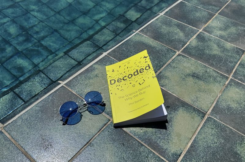 Decoded Meets How Brands Grow: The Science Behind Brand Growth