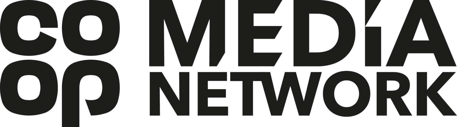 Co-op Media Network