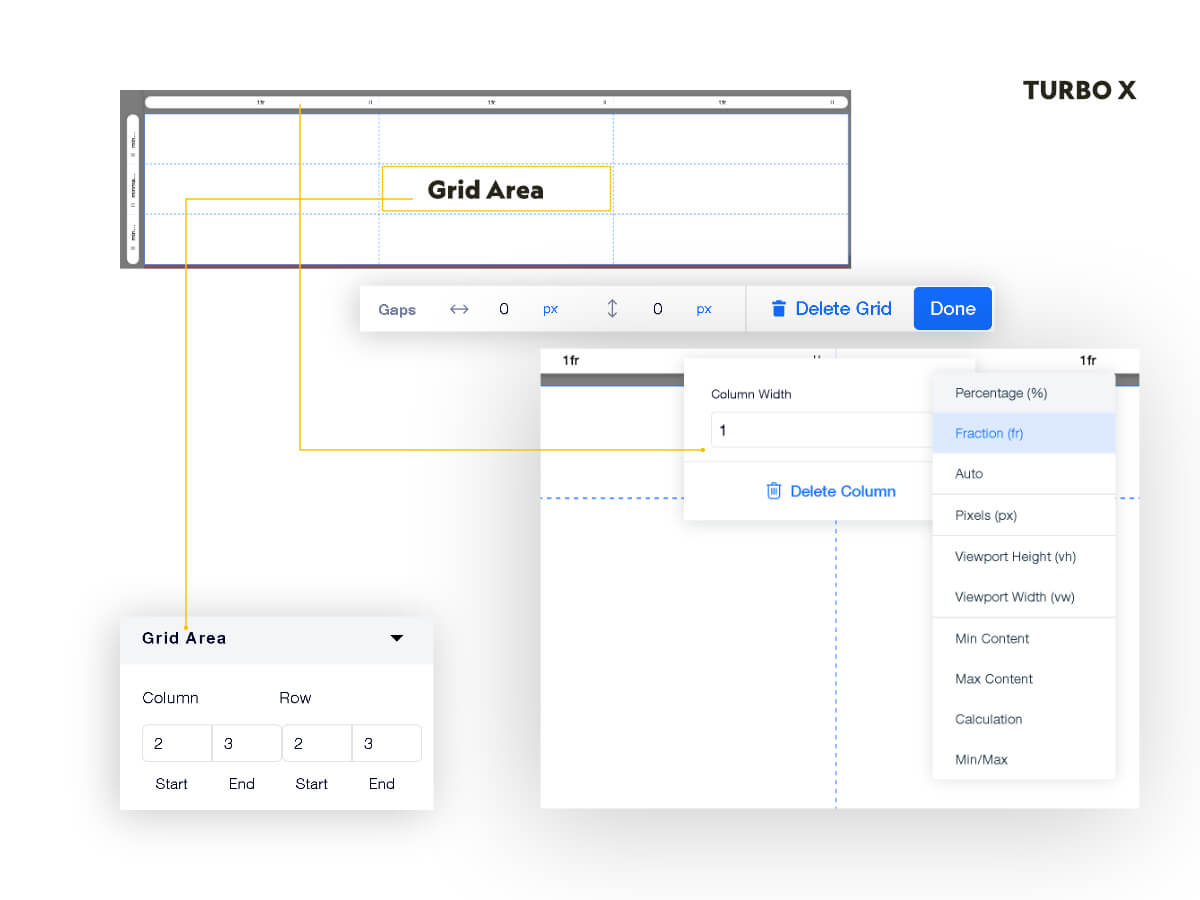 Editor X CSS Grid Responsive Design Tutorial