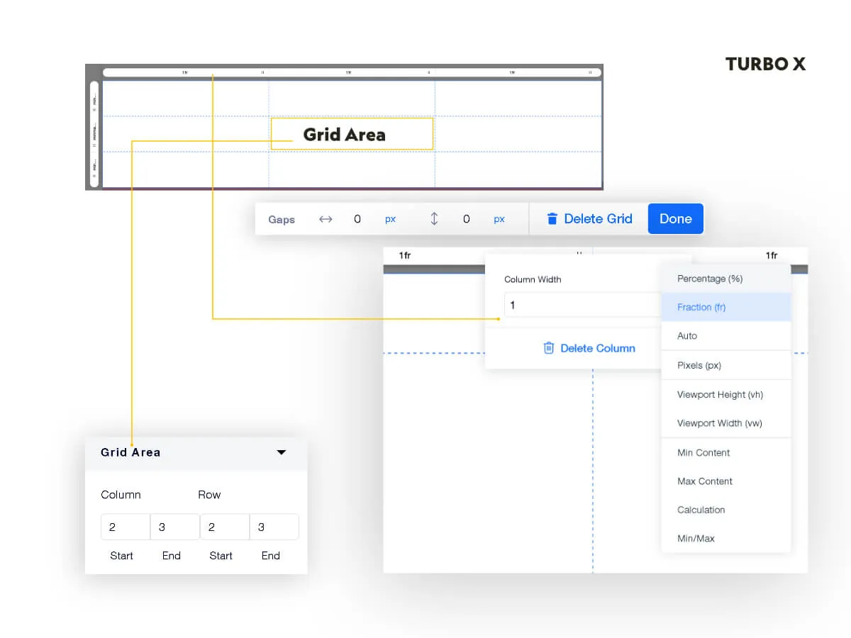 Editor X CSS Grid Responsive Design Tutorial