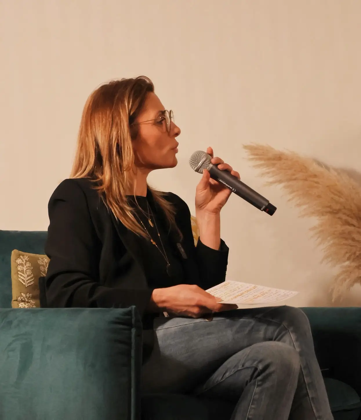 Interview et rencontre business Aix en provence