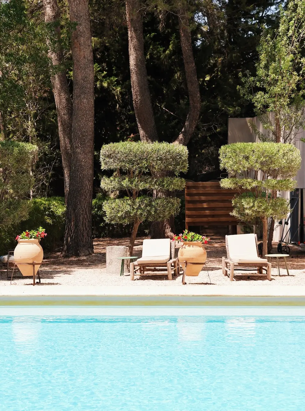 Bastide et domaine avec Piscine