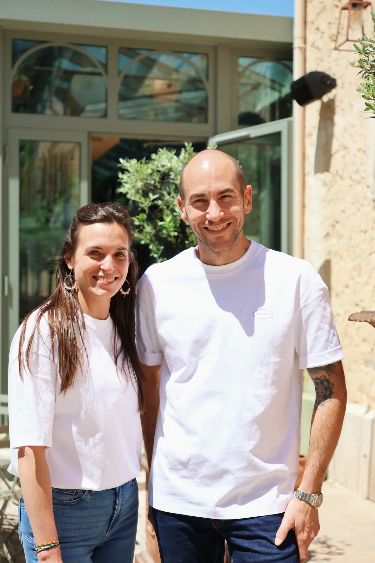 L'équipe du domaine Gao