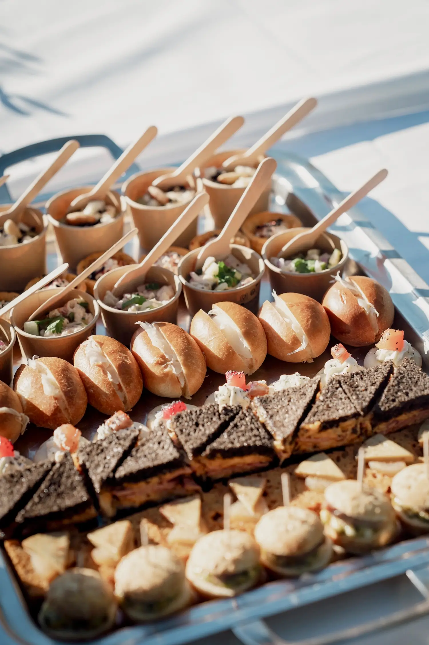 Mariage avec traiteur Aix-en-Provence 