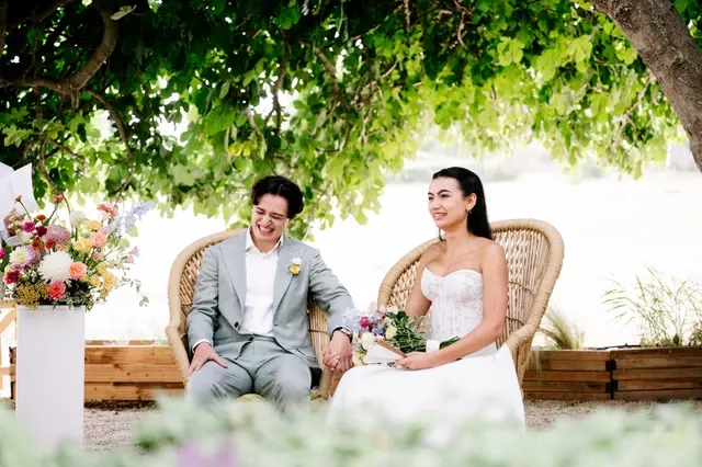 Lieu de charme mariage Provence