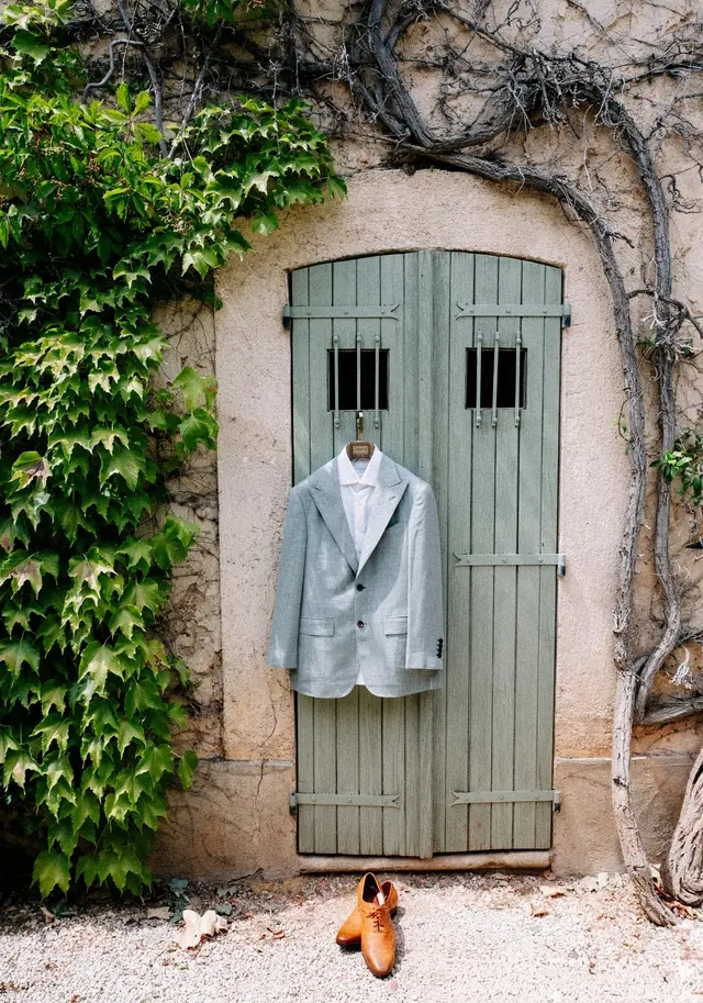 Lieu de mariage avec piscine Aix-en-Provence