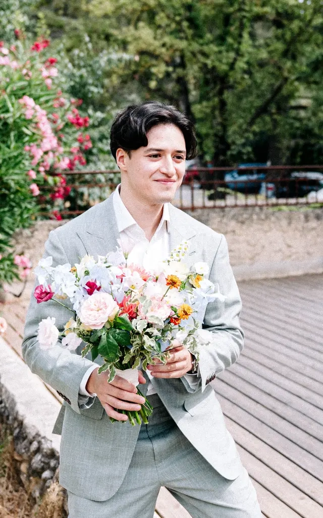 Privatisation lieu de cérémonie laïque  en provence