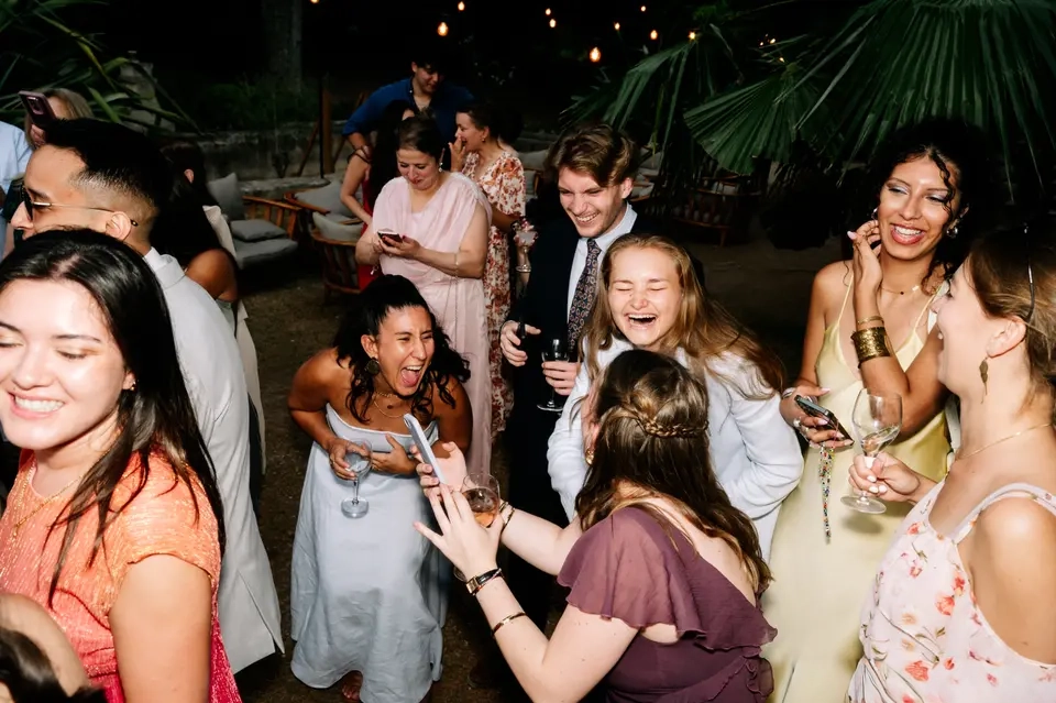 Domaine mariage près d'Aix-en-Provence
