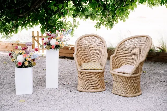 Domaine de mariage en Provence