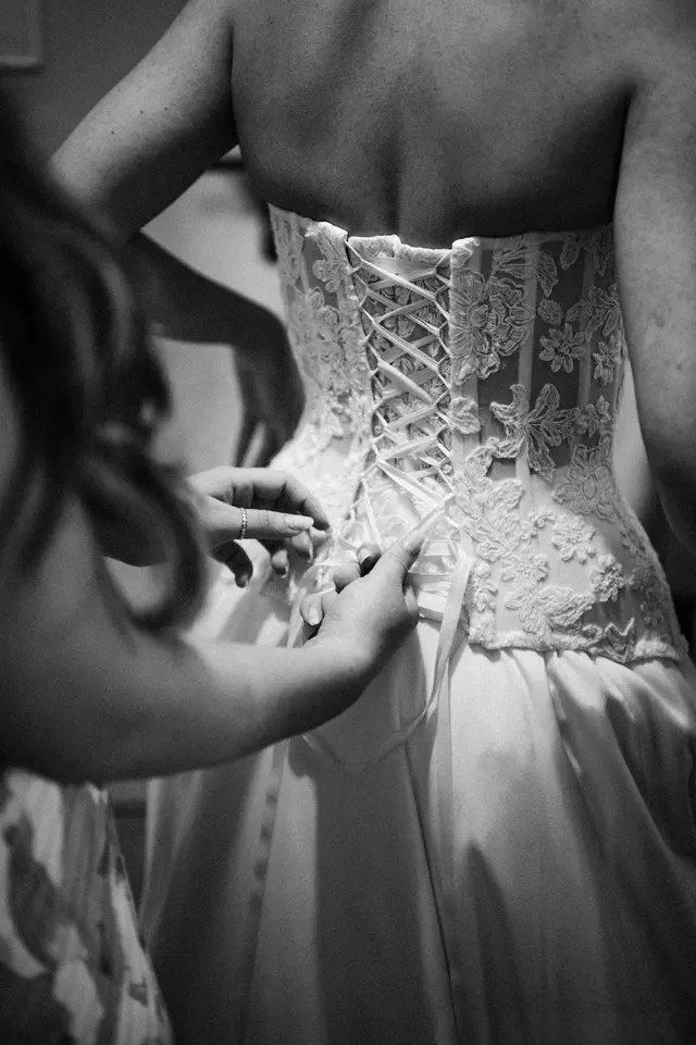 Lieu de mariage authentique en Bastide Aix