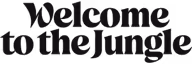 Logo Welcome to the jungle - Client Popwork