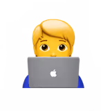 Popwork remote manager emoji